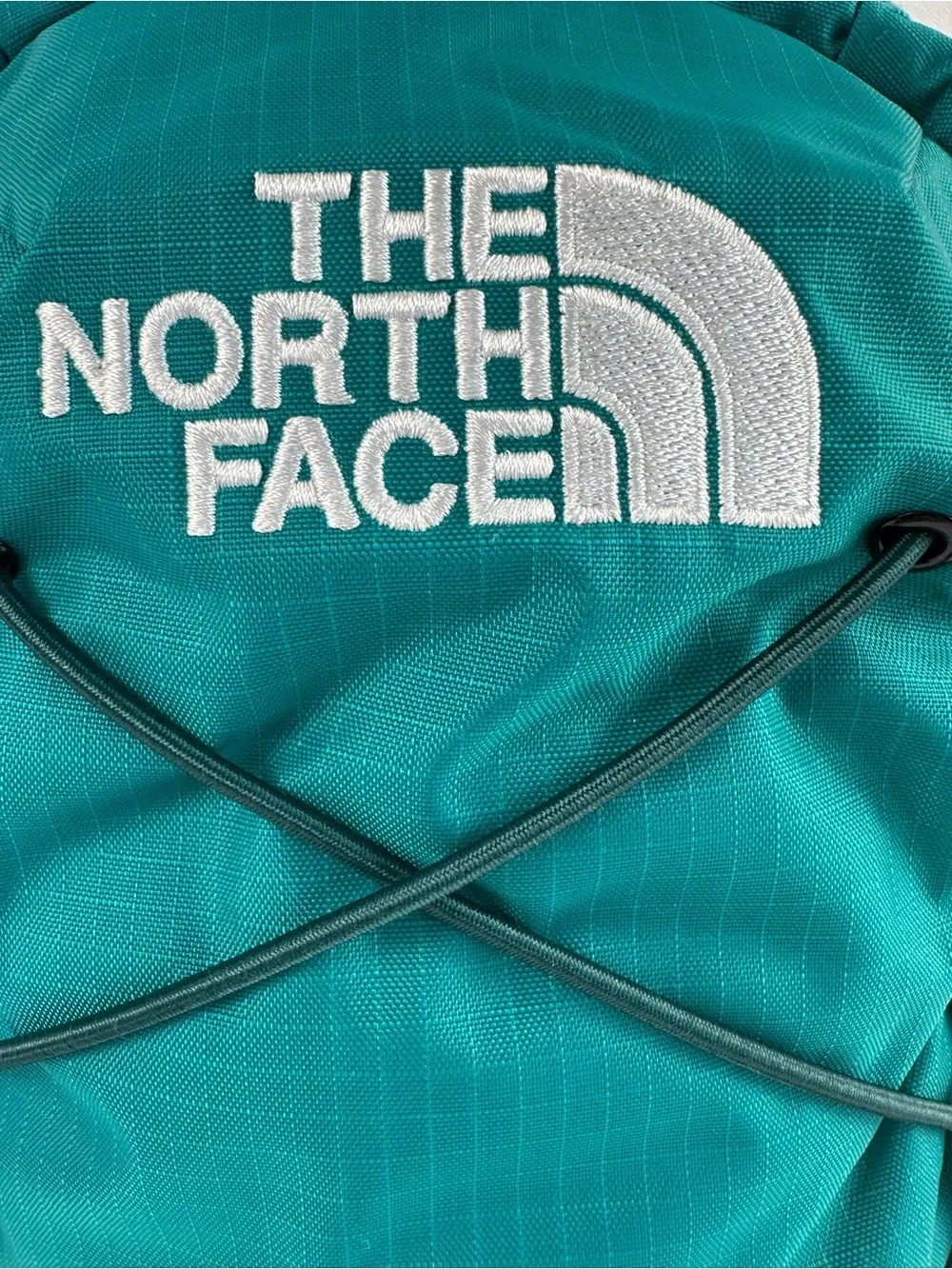 The North Face Borealis Sling 6L Restorative Teal Crossbody Bag NWT